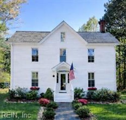 118 Mill Point Rd, Hudgins, VA, 23076-2004 | Card Image