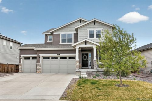 958 Honey Berry Court, Elizabeth, CO, 80107 | Card Image
