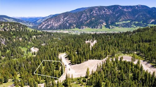 Lot 32 Colter Run Loop, Gallatin Gateway, MT, 59730 | Card Image