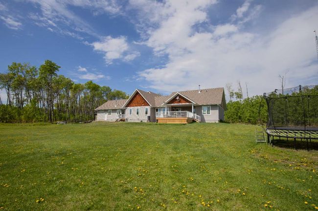 1 - 741072 Range Road 51, House other with 6 bedrooms, 4 bathrooms and null parking in Rural Grande Prairie No. 1, County of AB | Image 37