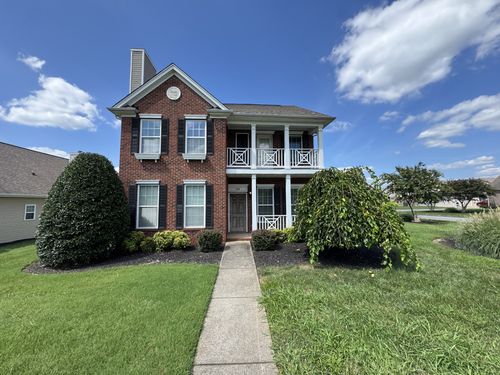 186 Whitman Aly, Clarksville, TN, 37043-6340 | Card Image