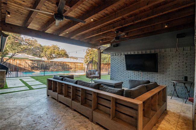 2623 Natalie Dr, House other with 4 bedrooms, 2 bathrooms and null parking in Plano TX | Image 30