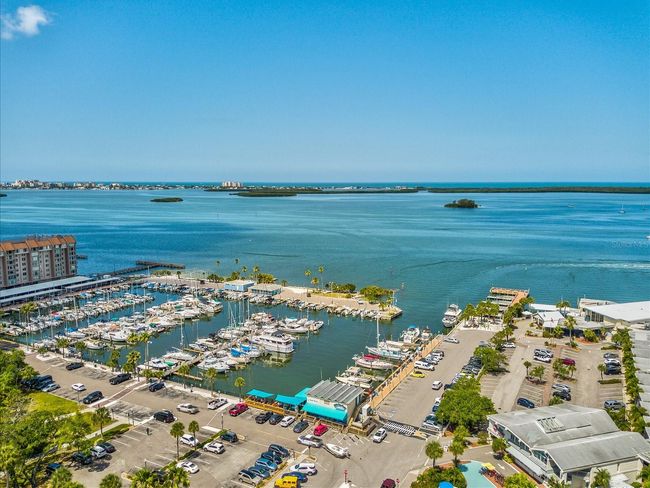 APT-106 - 464 N Paula Dr, Condo with 2 bedrooms, 2 bathrooms and null parking in DUNEDIN FL | Image 63