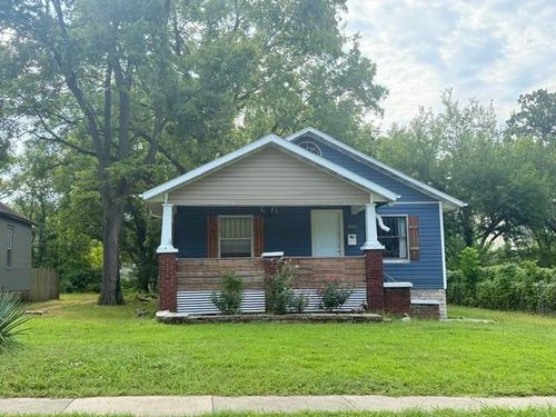 2233 N Jefferson Avenue, Springfield, MO, 65803 | Card Image