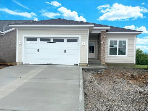 lot-122-5127 Woodstone Cir, Jeffersonville, IN, 47130-1405 | Card Image