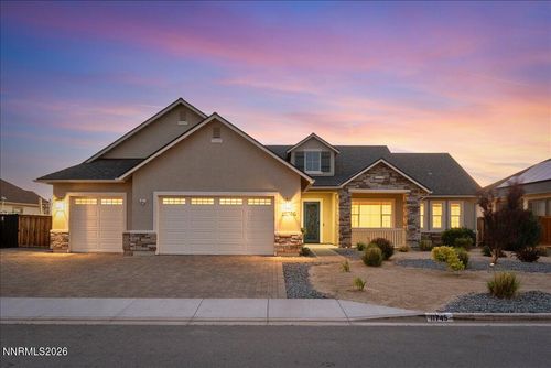 11745 Vista Park Dr, Sparks, NV, 89441-7307 | Card Image