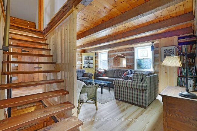 215 Corkoran Rd, House other with 4 bedrooms, 2 bathrooms and 4 parking in Jasper ON | Image 17
