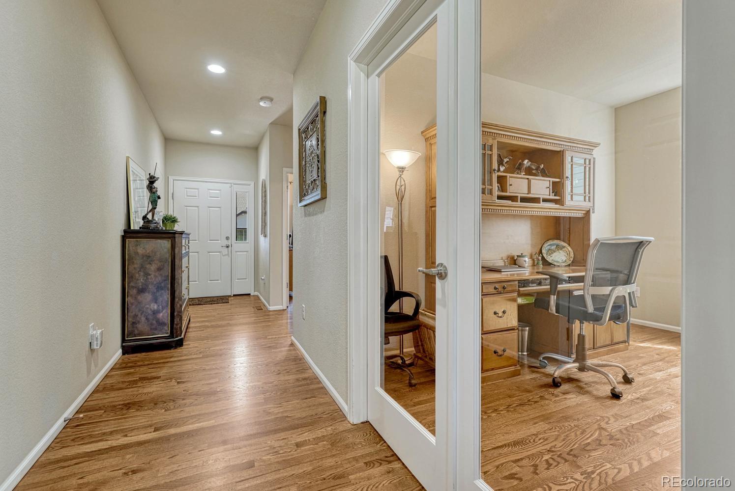Residential in Castle Pines 3