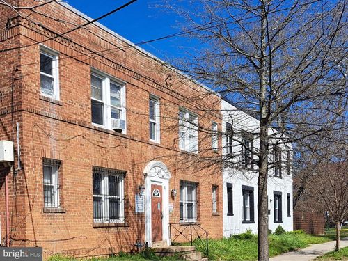 3516 Ely Pl Se, WASHINGTON, DC, 20019-3086 | Card Image