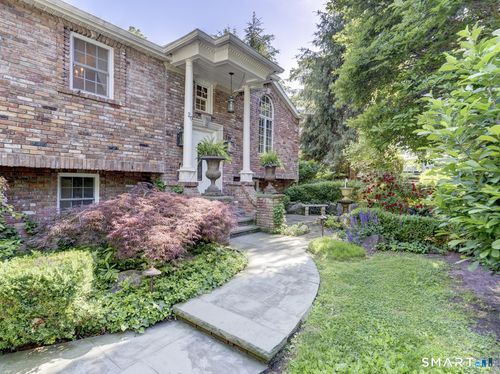 20 Hampton Trl, Wallingford, CT, 06492-2658 | Card Image