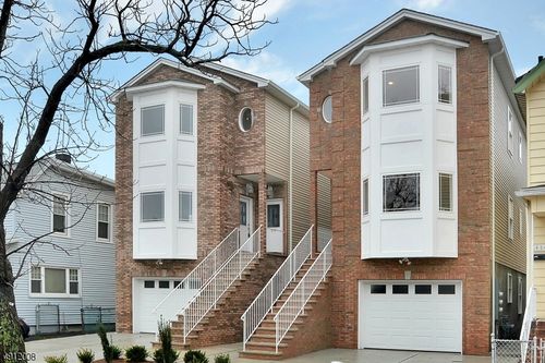 410 Davis Ave, Harrison, NJ, 07029-1510 | Card Image