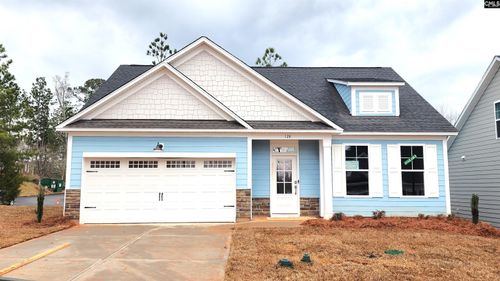 128 Locomotive Ln, Irmo, SC, 29063-2970 | Card Image