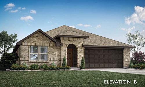 160 Aspen Way, Lavon, TX, 75166-2212 | Card Image