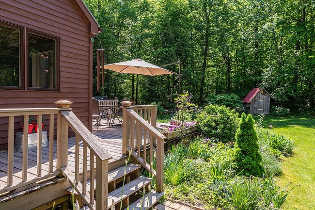 2128 North Rd, House other with 3 bedrooms, 2 bathrooms and null parking in Sunderland VT | Image 26