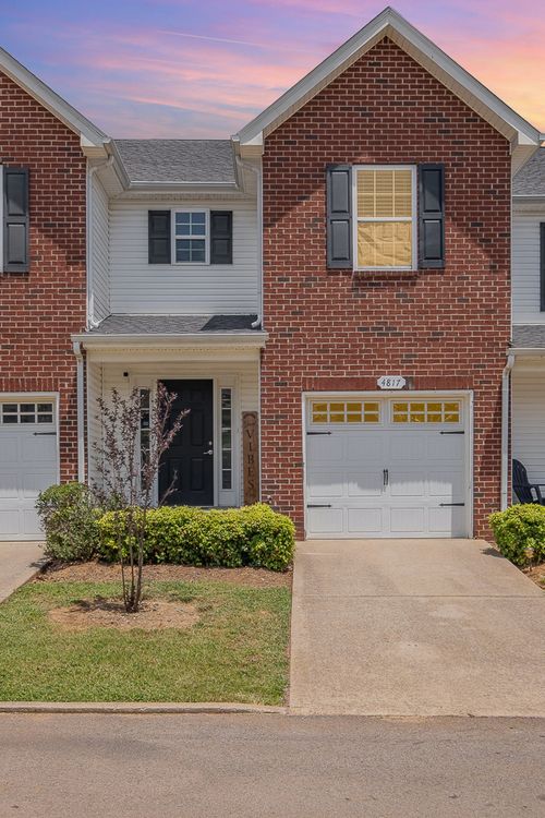 4817 Laura Jeanne Blvd, Murfreesboro, TN, 37129-8685 | Card Image