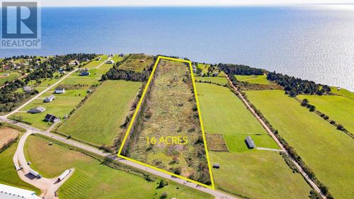 Acreage Route # 19, Canoe Cove, PE, C0A1H7 | Card Image