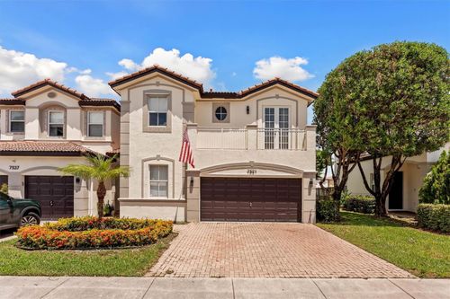 7521 Nw 113th Path, Doral, FL, 33178 | Card Image