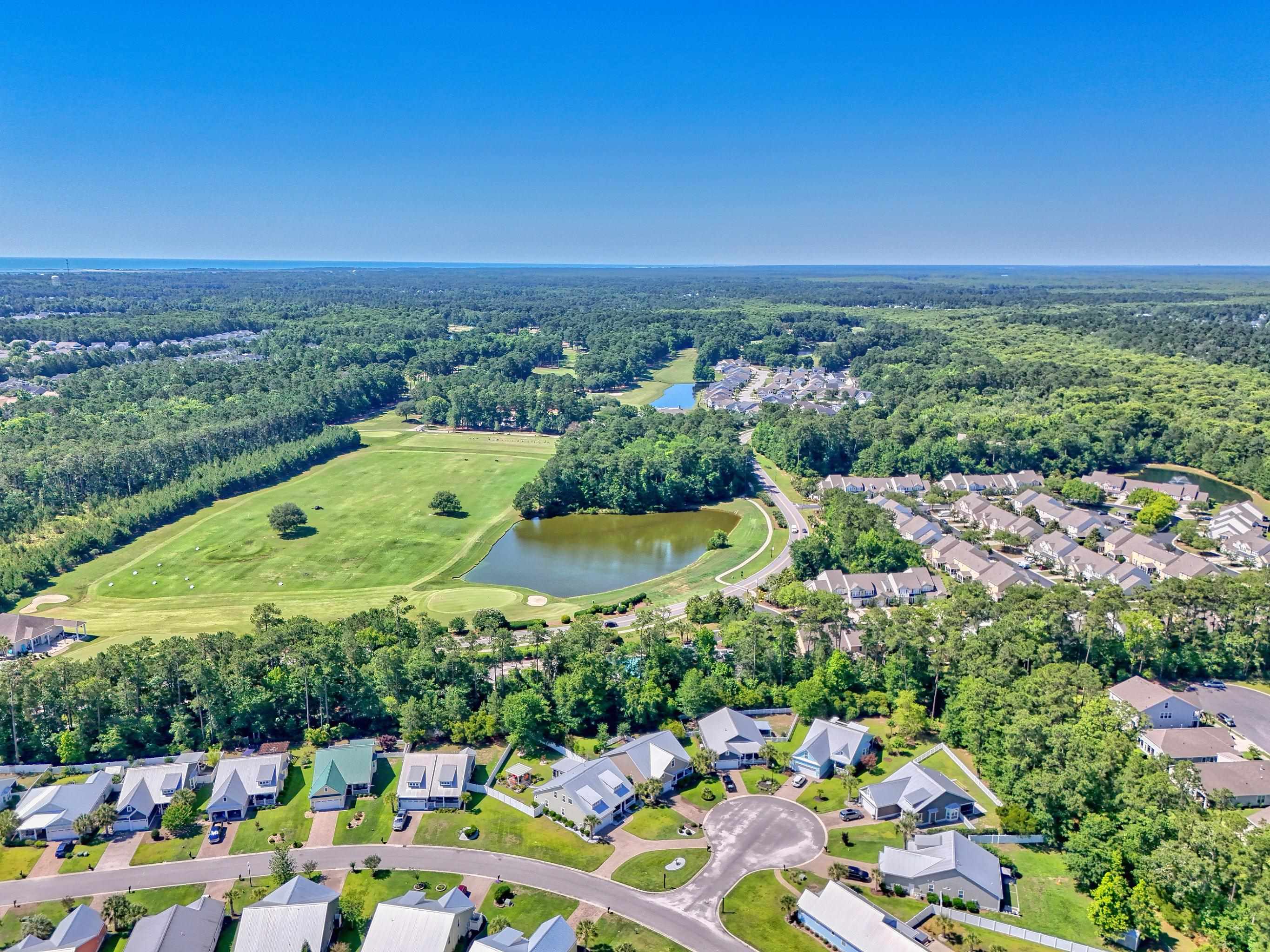 Residential in Murrells Inlet 4