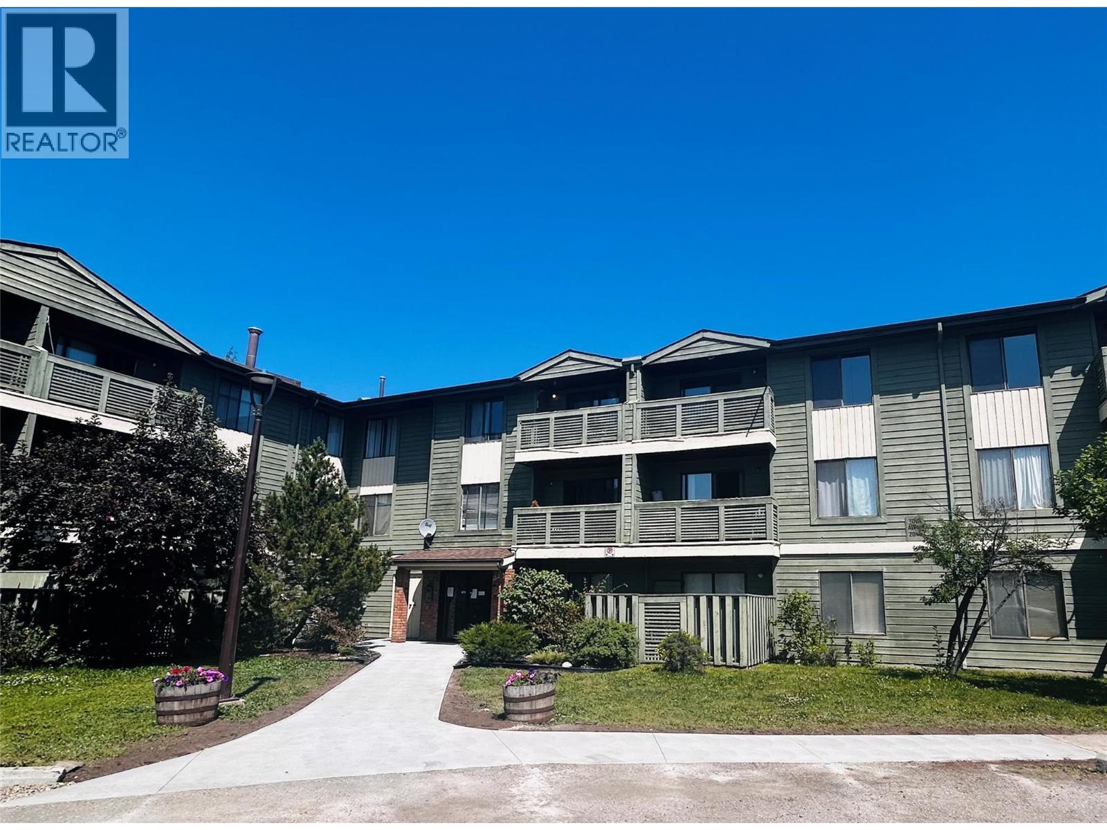 Residential in Tumbler Ridge