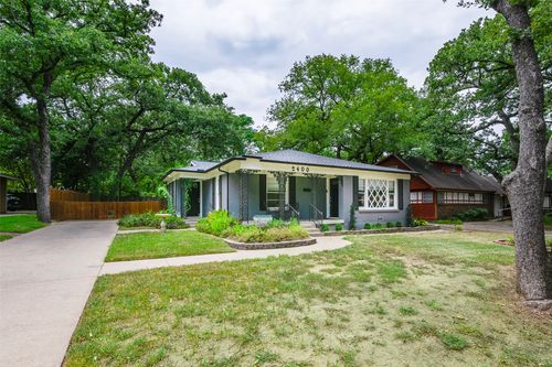 2400 Nottingham Blvd, Fort Worth, TX, 76112-5640 | Card Image