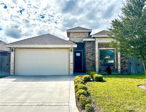 1211 Grandeur Drive, Alamo, TX, 78516 | Card Image