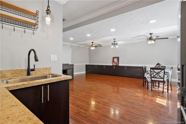 1850 Sw Hackman Ter, House other with 4 bedrooms, 4 bathrooms and 2 parking in Stuart FL | Image 75