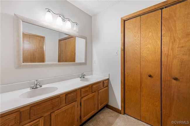8416 Summit Acres Dr, House other with 4 bedrooms, 3 bathrooms and null parking in North Chesterfield VA | Image 27