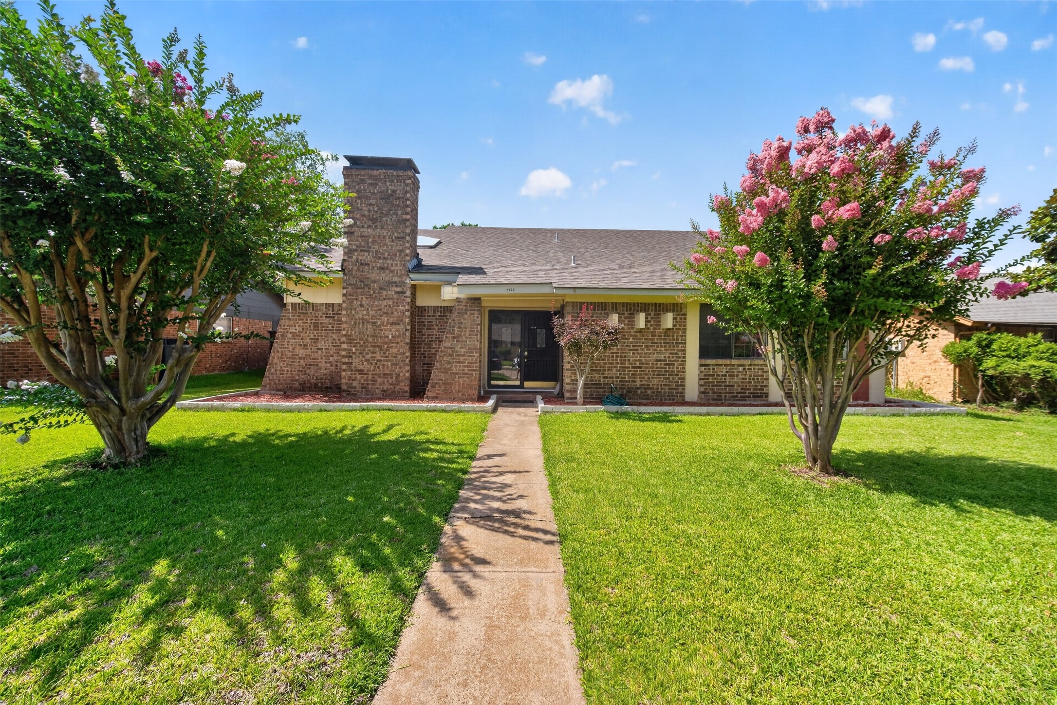 Residential in Garland