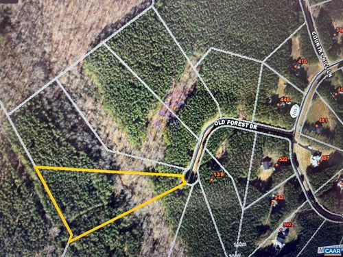 Lot 57 Old Forest Dr, PALMYRA, VA, 22963 | Card Image