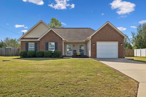 1169 Mantle Way, Murfreesboro, TN, 37129-8500 | Card Image