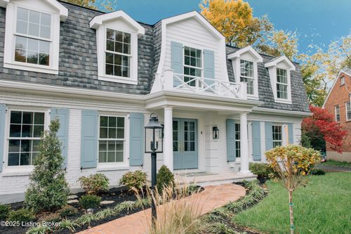 2418 Branning Rd, Thornhill, KY, 40222-6229 | Card Image