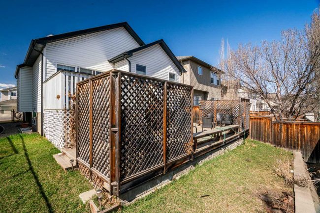 21 Everhollow Rise Sw, Home with 4 bedrooms, 3 bathrooms and 2 parking in Calgary AB | Image 44