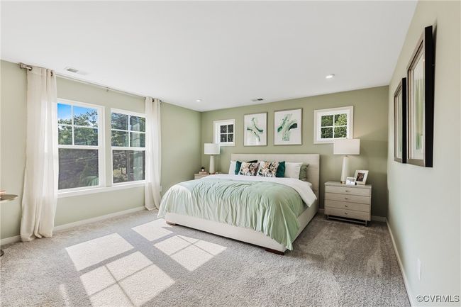 38 Central Pl, House other with 3 bedrooms, 3 bathrooms and null parking in Aylett VA | Image 20