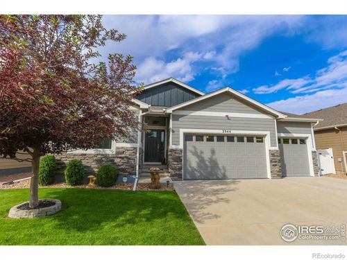 2944 Hydra Dr, Loveland, CO, 80537-5101 | Card Image