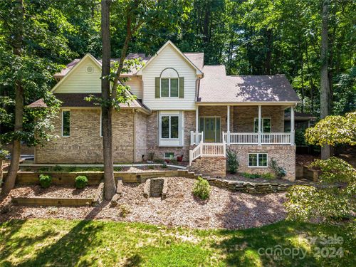 105 Galloway Drive, Asheville, NC, 28803 | Card Image