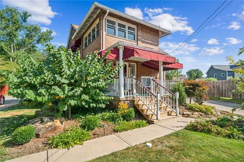 100 Grace St, Apollo, PA, 15613-1314 | Card Image