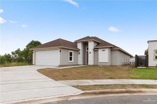 409 W La Pointe Ave, Mission, TX, 78573-2821 | Card Image