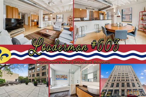 603-315 N 11th St, Saint Louis, MO, 63101-1907 | Card Image