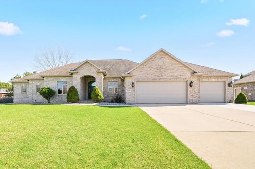 1529 Silver Maple Drive, DE PERE, WI, 54115 | Card Image