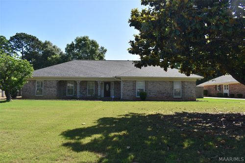 414 Arrowhead Dr, Montgomery, AL, 36117-4110 | Card Image