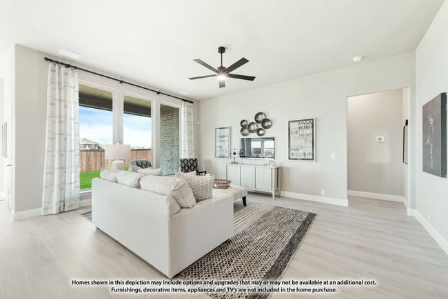 119 Whistling Duck Dr, House other with 4 bedrooms, 3 bathrooms and null parking in Balch Springs TX | Image 14