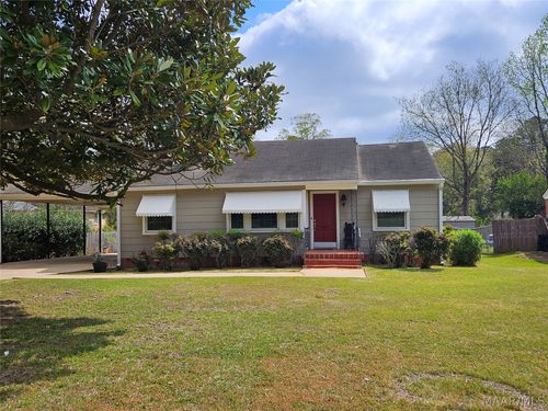 610 Perry St, Greenville, AL, 36037-1319 | Card Image
