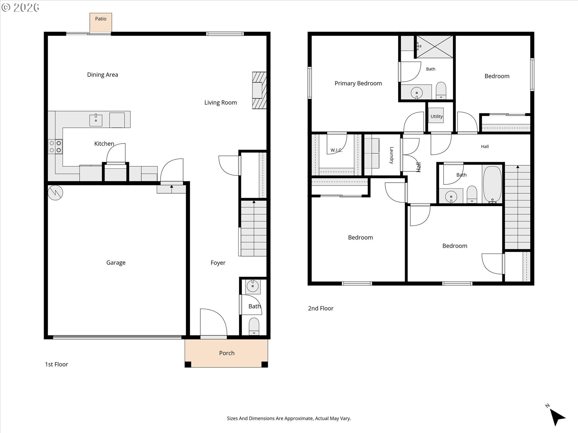 Residential in Longview 2