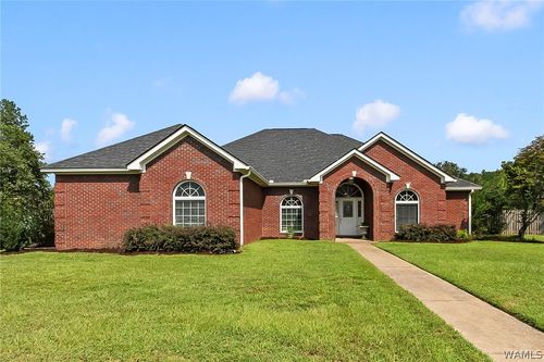 9847 Belmont Ln, Tuscaloosa, AL, 35405-8548 | Card Image
