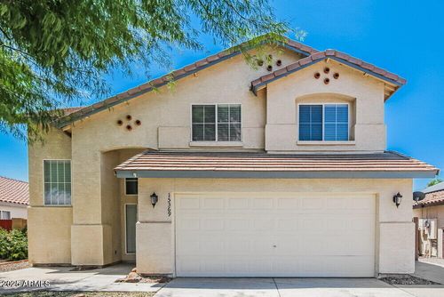 15369 W Evans Dr, Surprise, AZ, 85379-7053 | Card Image