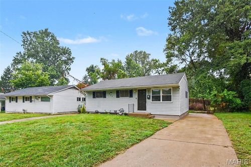 241 Glen Garry Road, St Louis, MO, 63137 | Card Image