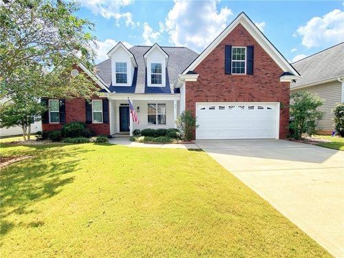 675 Millbrook Village Dr, Tyrone, GA, 30290-1675 | Card Image