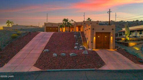 2991 Amigo Dr, Lake Havasu City, AZ, 86404-2105 | Card Image