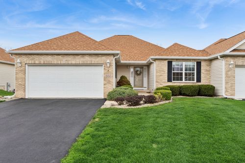 355 Garden Cir, Yorkville, IL, 60560-9193 | Card Image