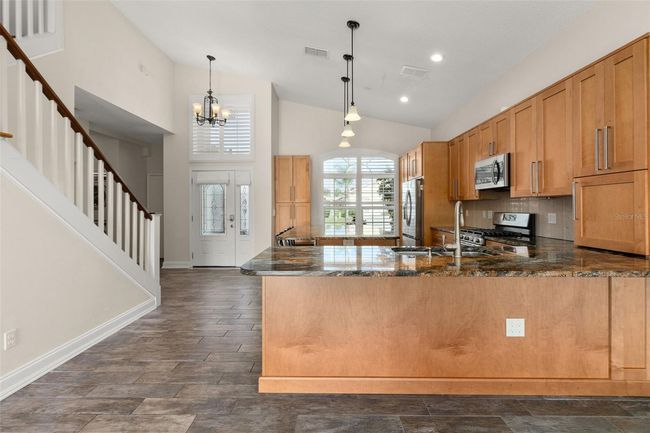 136 Julliard Blvd, House other with 5 bedrooms, 5 bathrooms and null parking in DAVENPORT FL | Image 13